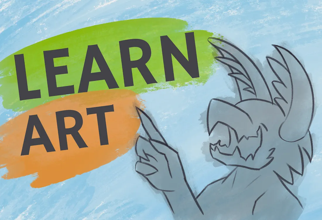 Learn Art